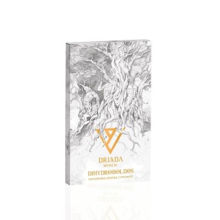 Dihydroboldos 100 mg Driada Medical