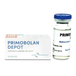 Primobolan Depot Euro-Pharmacies