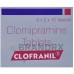 Clofranil 25 mg Sun Pharmaceuticals Industries