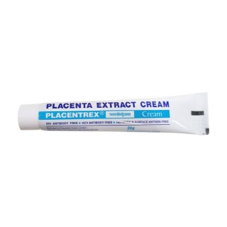 Placentrex Cream 0.25% Albert David Limited