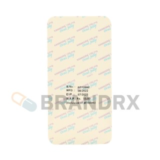 Kamagra Oral Jelly Flavoured 100 mg Ajanta Pharma