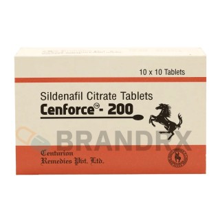 Cenforce 200 mg Centurion Laboratories