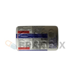 Testoheal 40 mg Healing Pharma