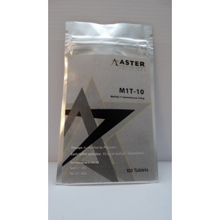 M1T Aaster Health and Sports Solutions