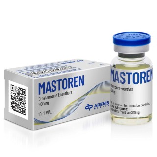 Mastoren Pharmaceutical