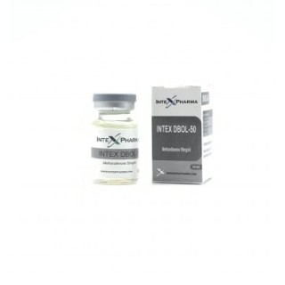 IntexDbol-50 Pharmaceutical