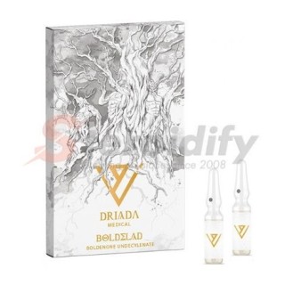 Boldelad (ampoules) Driada Medical