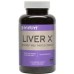 Liver X MRM 60 caps MRM