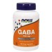 NOW Foods - GABA 750mg 100 caps Now foods