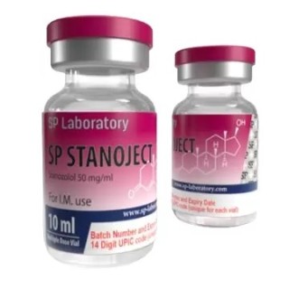 STANOJET SP Laboratories