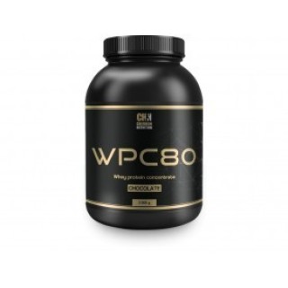 Chevron Nutrition - WPC 80 2000 g Chevron Nutrition