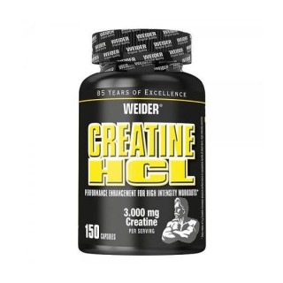 Weider Creatine HCL Weider