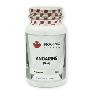 Biogenic pharma Andarine Biogenic pharma
