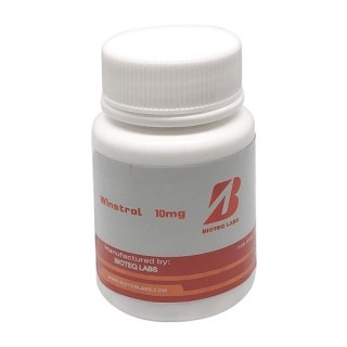 Winstrol 10 bioteq labs
