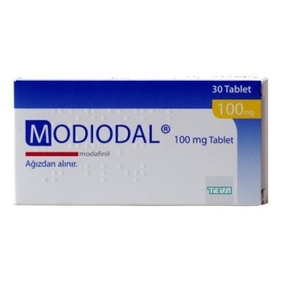 Modiodal Teva Pharmaceutical