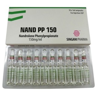 Npp 150 SINGANI PHARMA