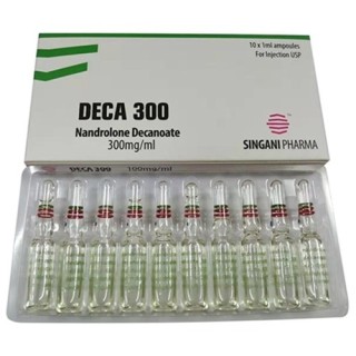 Deca 300 SINGANI PHARMA