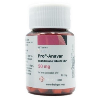 Anavar 50 Beligas