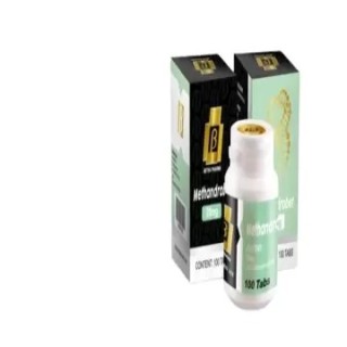 METHANDROBET BETHA PHARMA